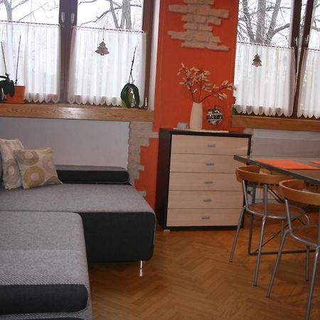 Apartamenty Paradis ซาโกปาเน ภายนอก รูปภาพ
