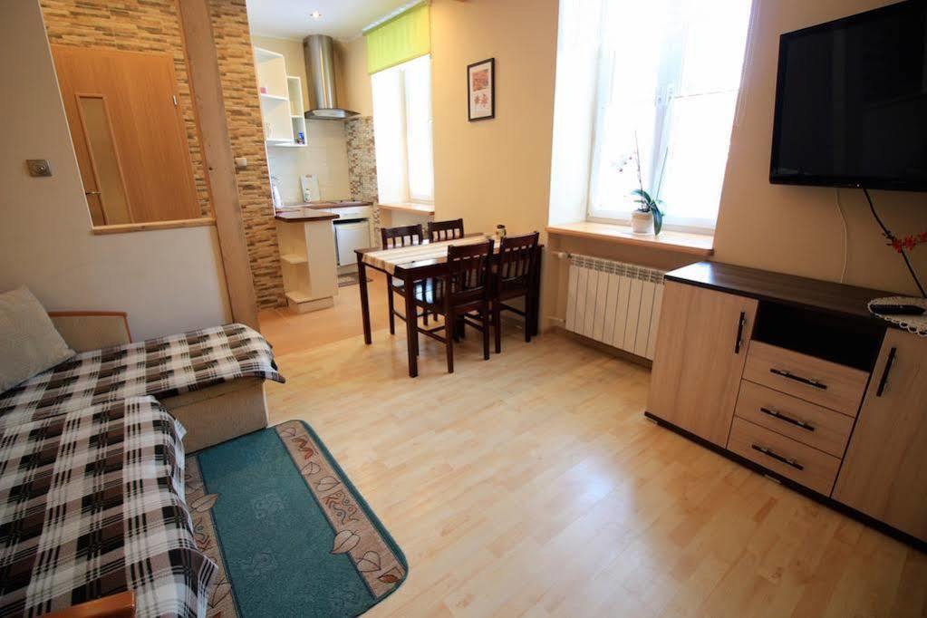 Apartamenty Paradis ซาโกปาเน ภายนอก รูปภาพ