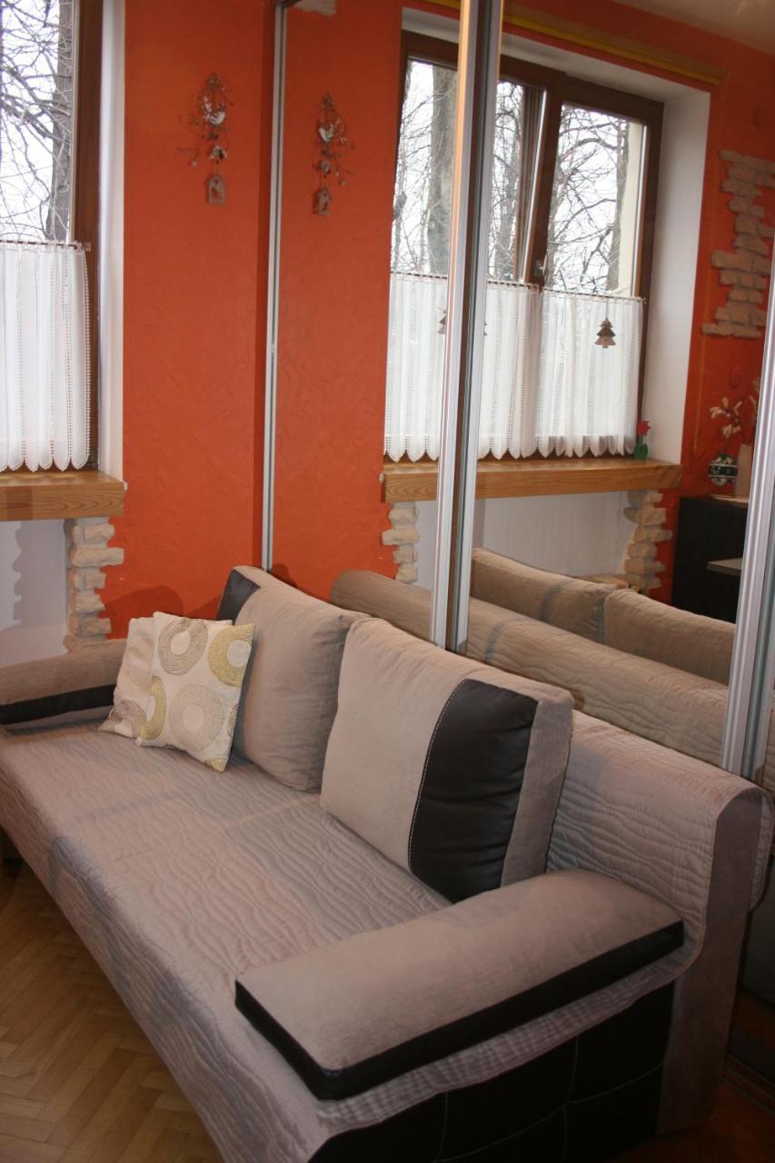 Apartamenty Paradis ซาโกปาเน ภายนอก รูปภาพ