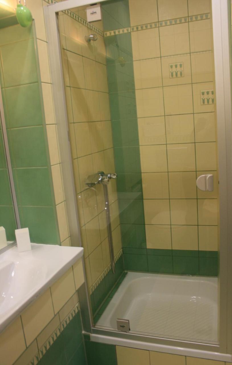 Apartamenty Paradis ซาโกปาเน ภายนอก รูปภาพ